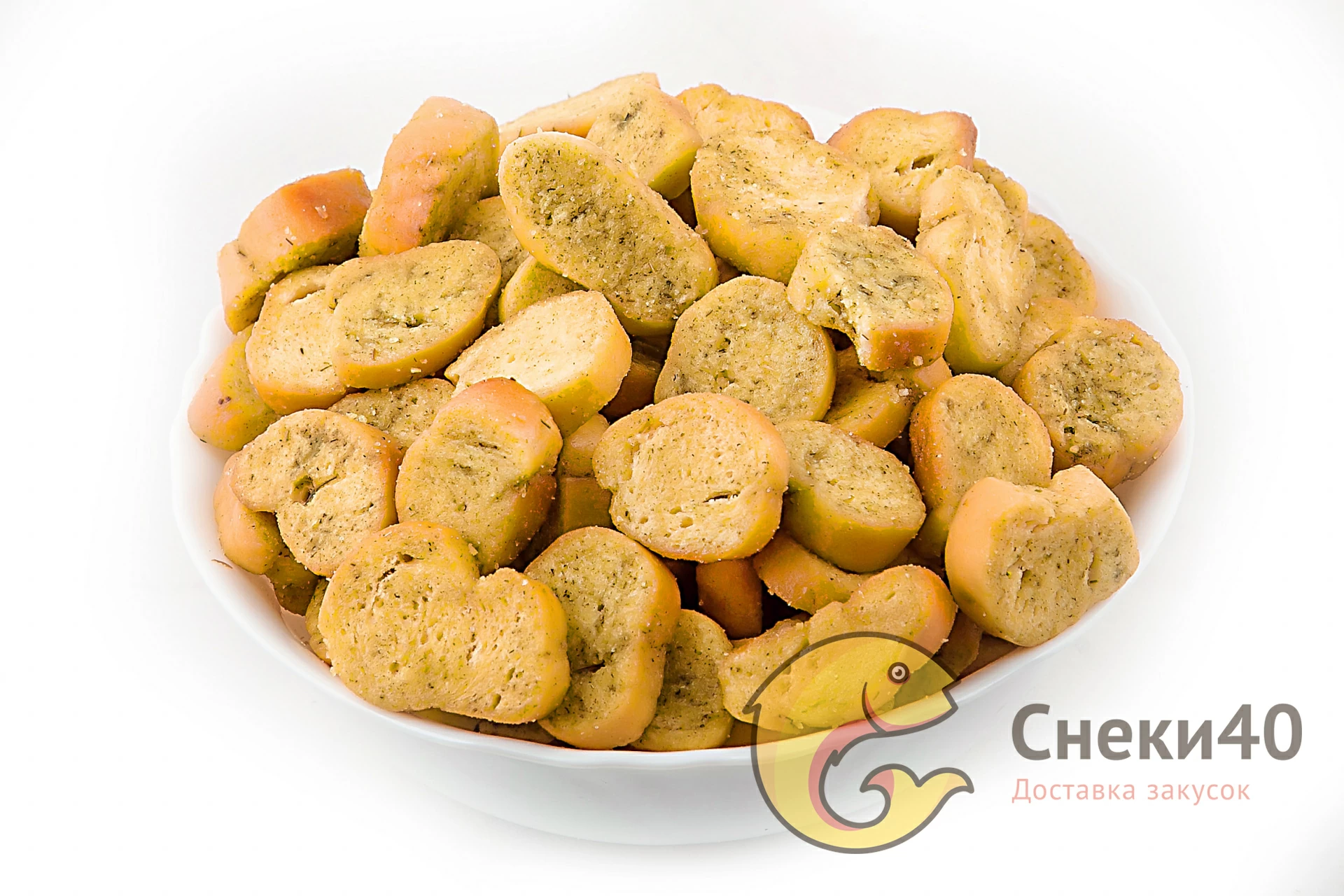 Сухарики "Уральские" Сметана-Лук 1кг Сухарики "Уральские" Сметана-Лук 1кг