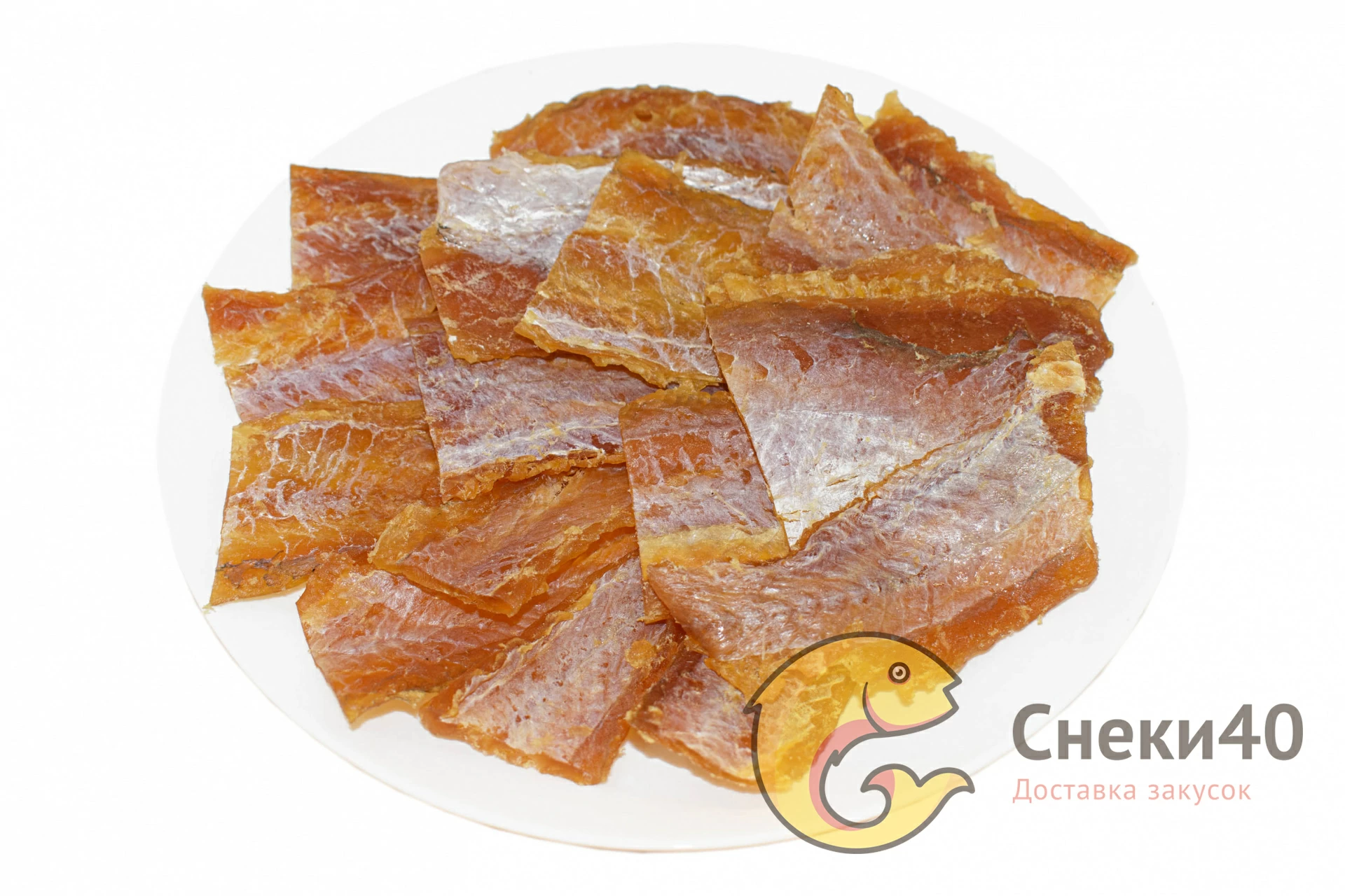 Тунец солено-сушеный (кусочки) 1кг Тунец солено-сушеный (кусочки) 1кг