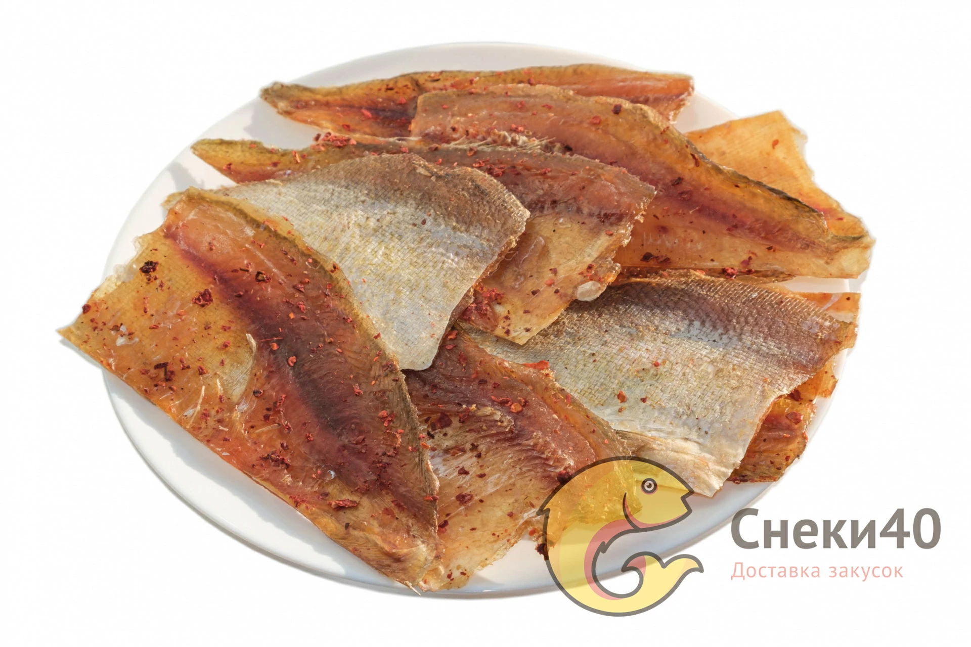 Окунек спинки с перцем 1кг Окунек спинки с перцем 1кг