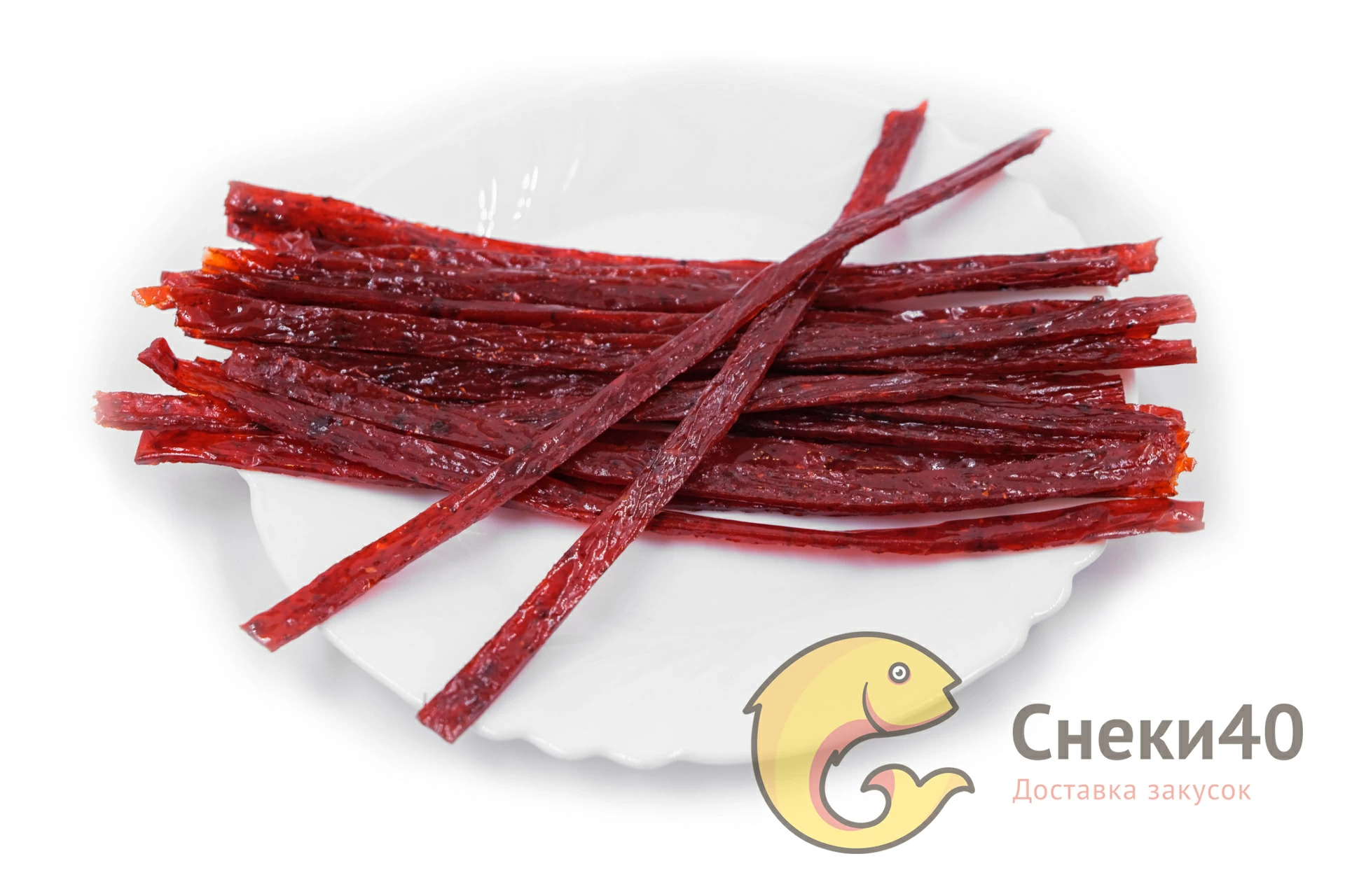 Соломка "Горбуши" вяленая 500г Соломка "Горбуши" вяленая 500г