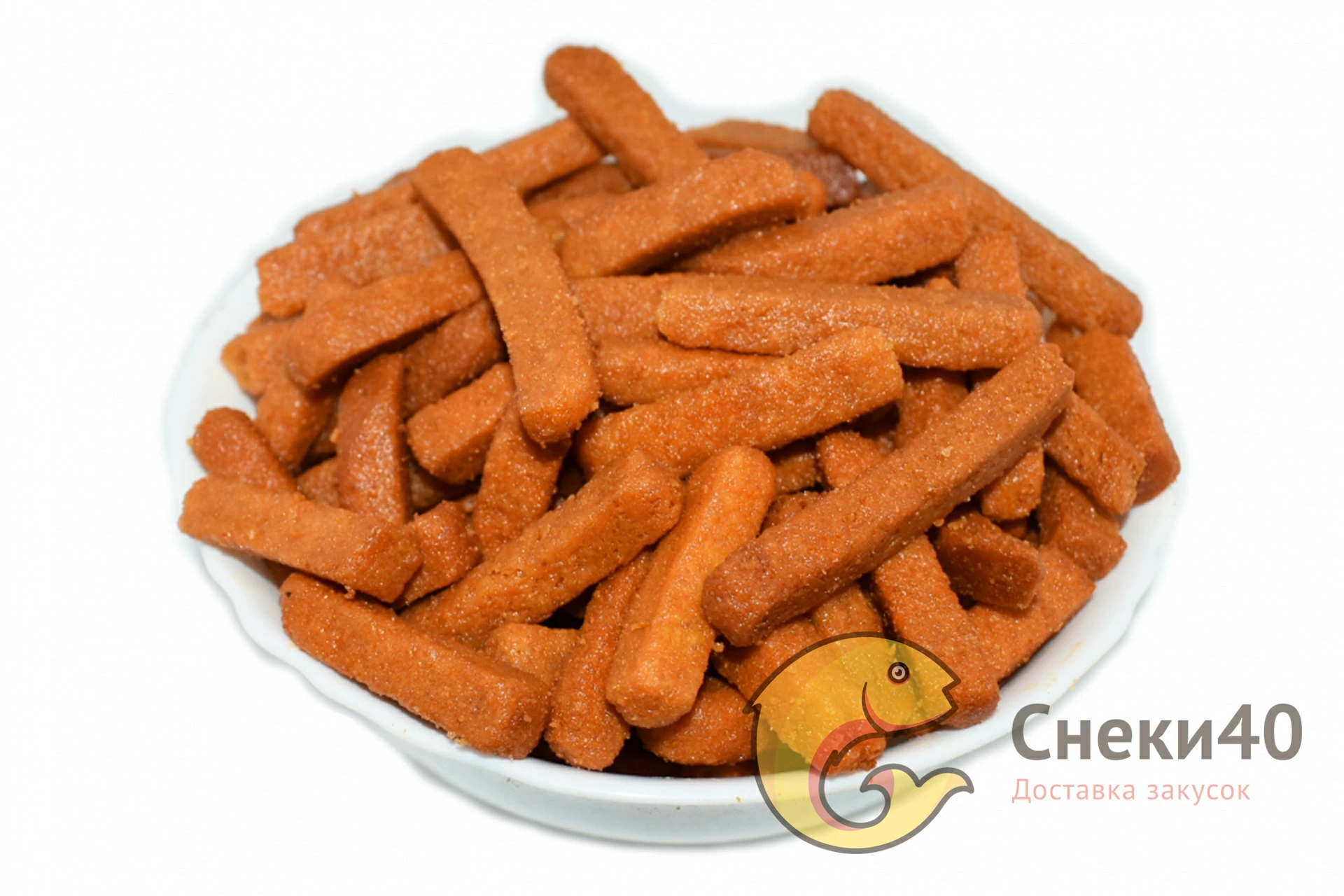 Гренки Лутовские пшеничные "Красная икра" 1кг Гренки Лутовские пшеничные "Красная икра" 1кг