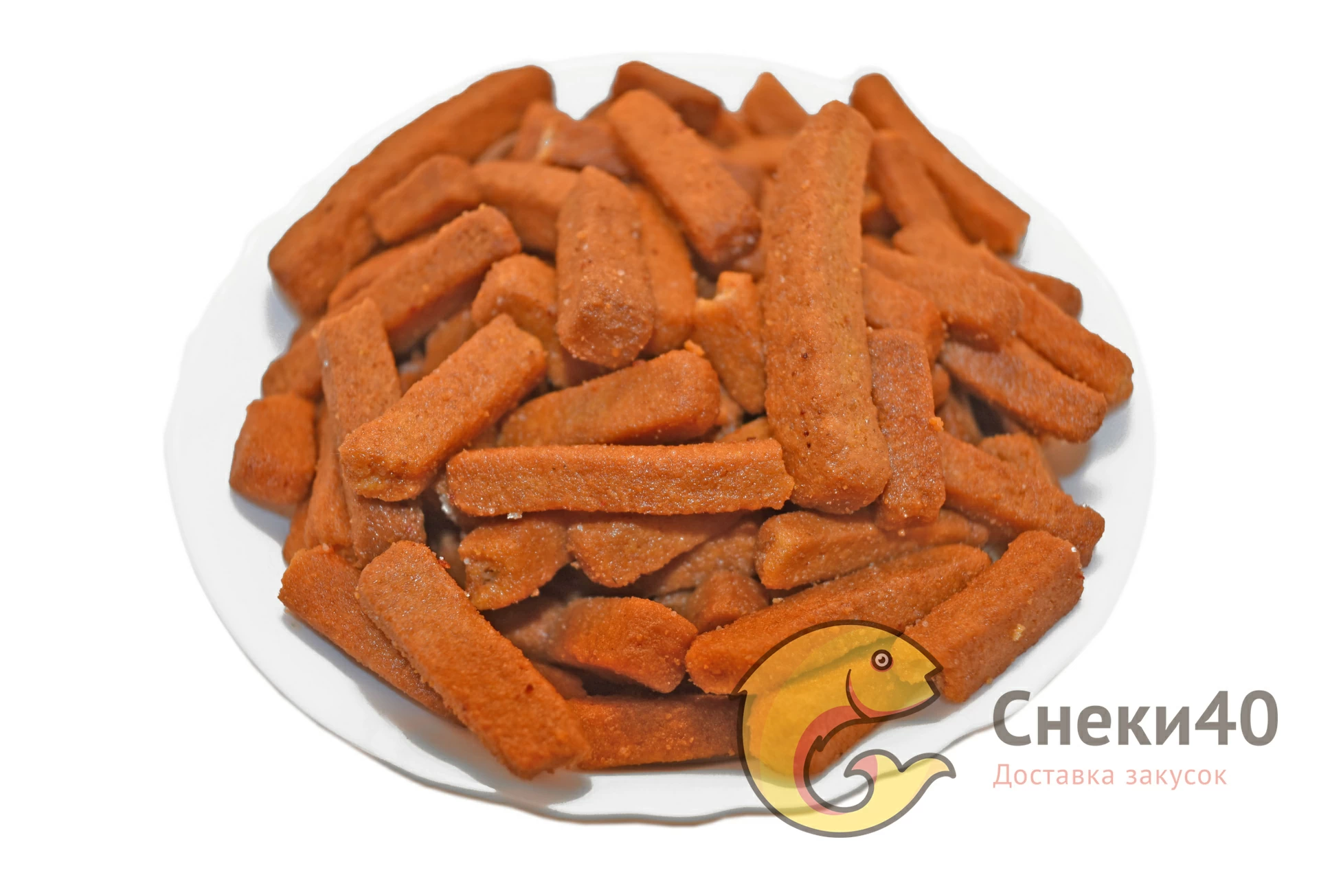 Гренки Лутовские пшеничные "Тайский перец" 1кг Гренки Лутовские пшеничные "Тайский перец" 1кг