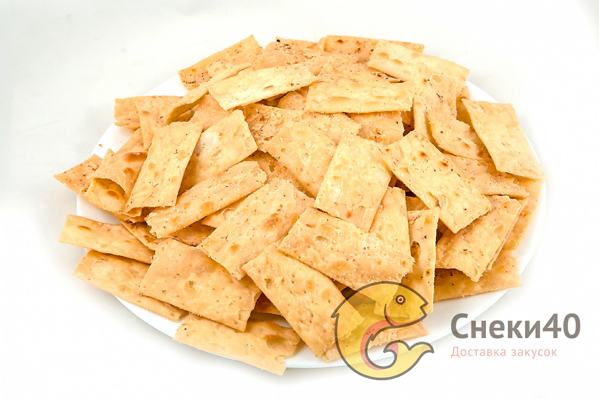 Чипсы из лаваша со вкусом Сметаны с луком 1кг Чипсы из лаваша со вкусом Сметаны с луком 1кг