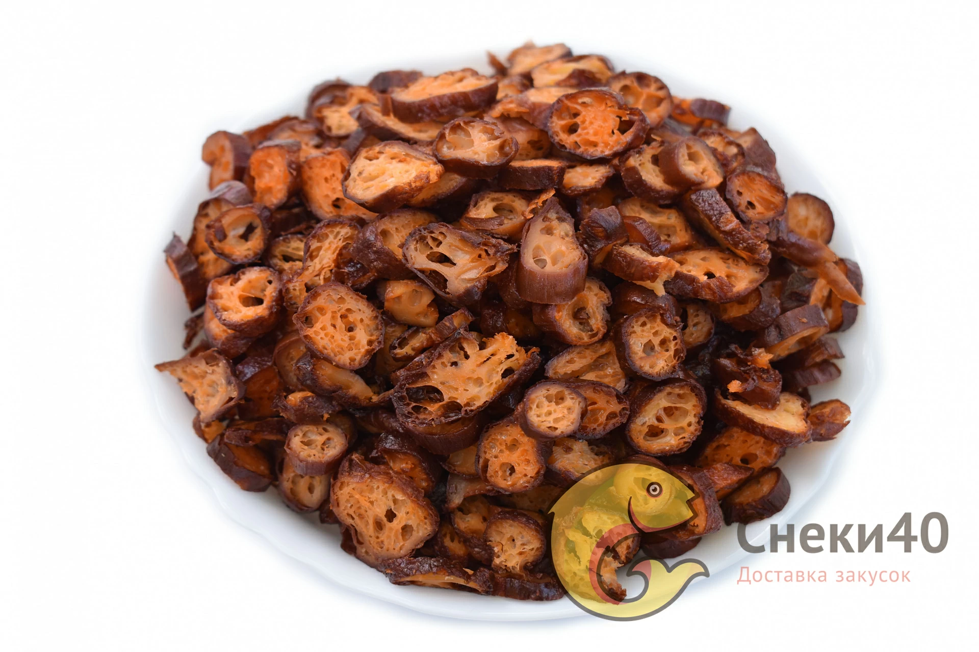 Фрайчизы "Семга" СНЕКВИЛЛ 500г Фрайчизы "Семга" СНЕКВИЛЛ 500г