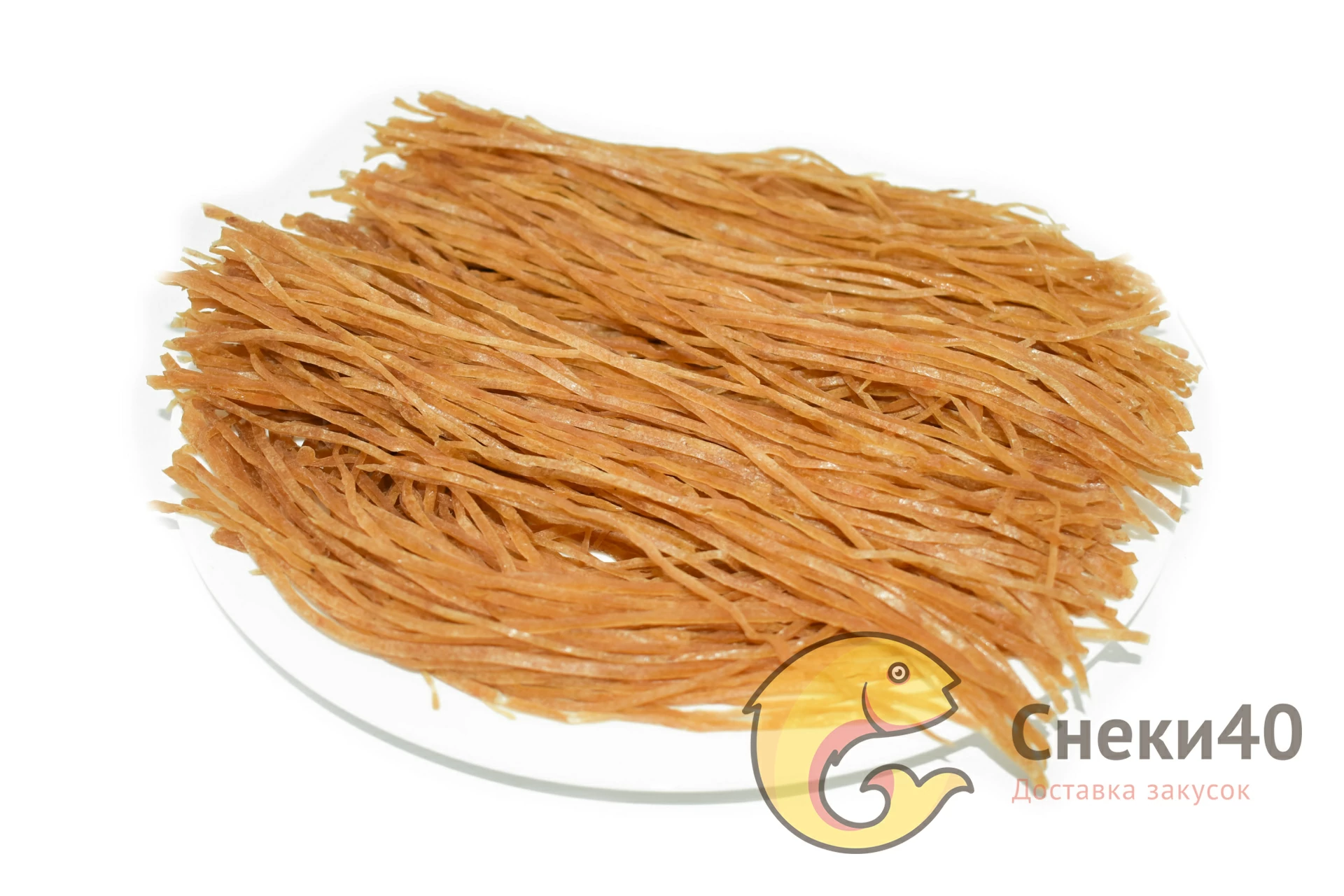 Кальмар паутинка "Светлая" 1кг Кальмар паутинка "Светлая" 1кг