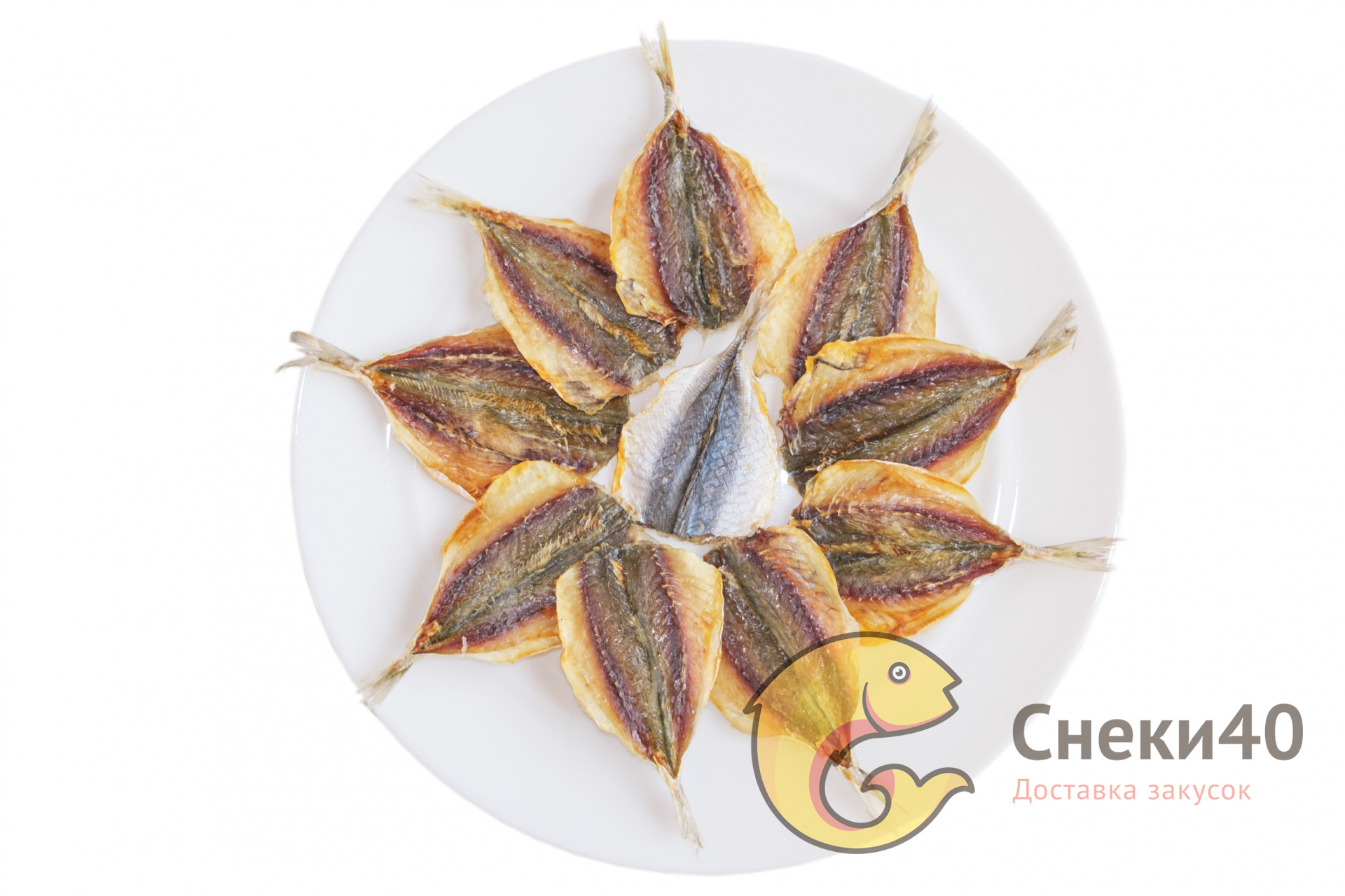 Желтый полосатик "Chipka" 1кг Желтый полосатик "Chipka" 1кг