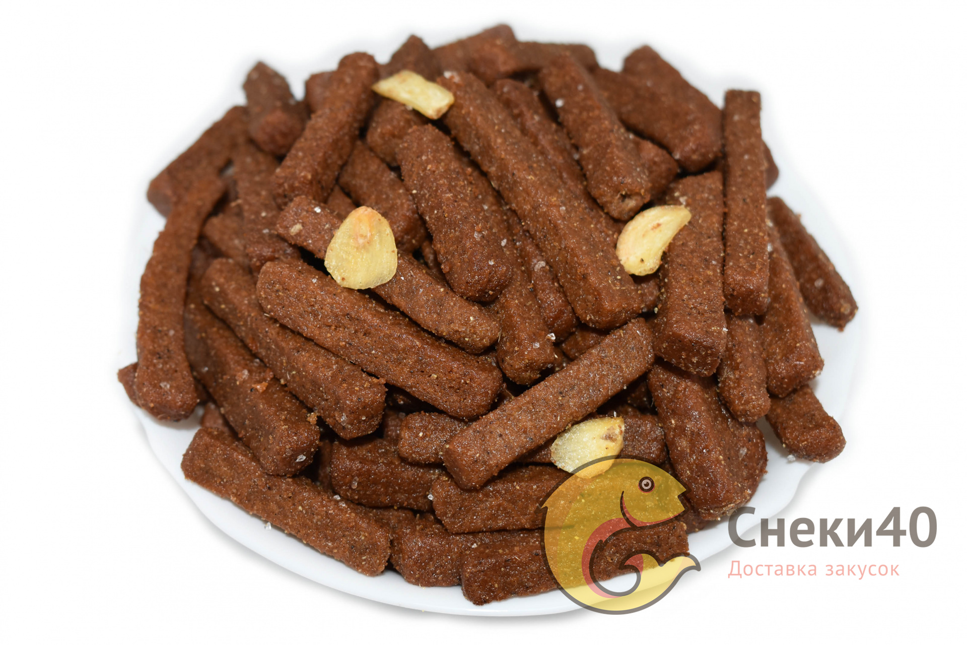 Гренки Лутовские ржано-пшеничные с Чесноком 1кг Гренки Лутовские ржано-пшеничные с Чесноком 1кг