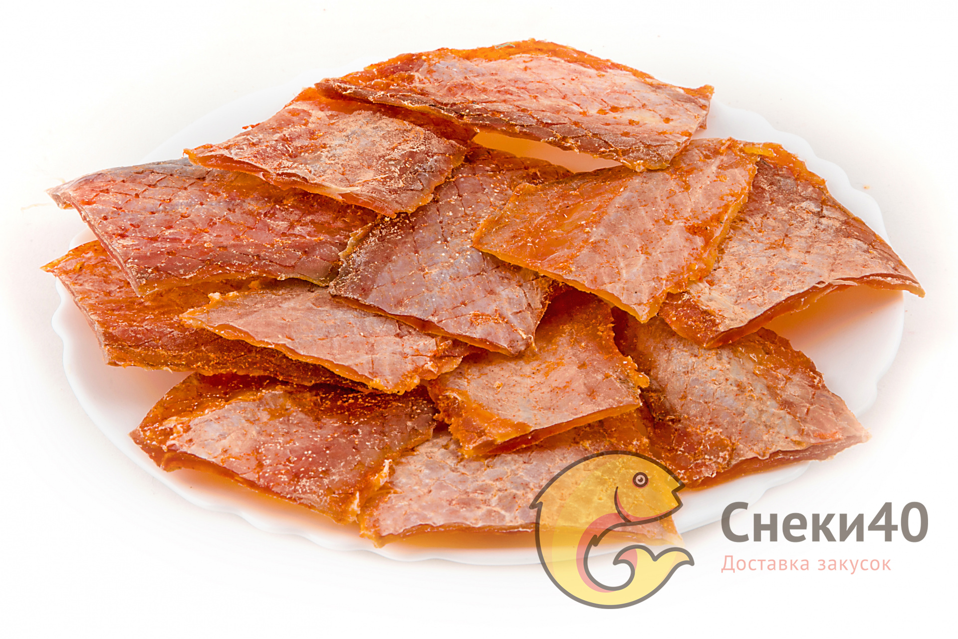 Летунец с перцем сушено-вяленый "Астраханкина рыбка" 1кг Летунец с перцем сушено-вяленый "Астраханкина рыбка" 1кг