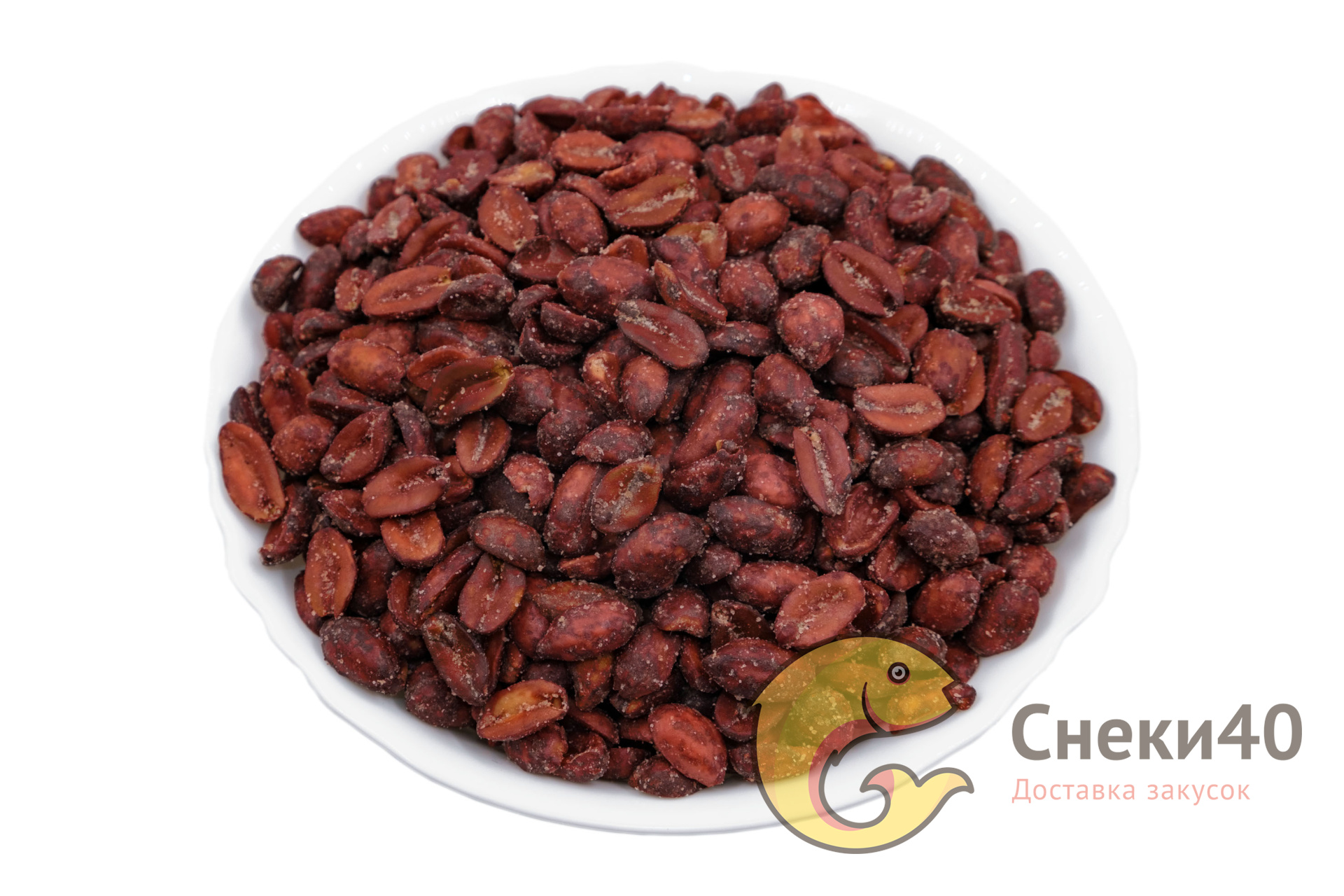 Арахис жареный солёный с "Дымком" "Новый Восток" 1кг Арахис жареный солёный с "Дымком" "Новый Восток" 1кг