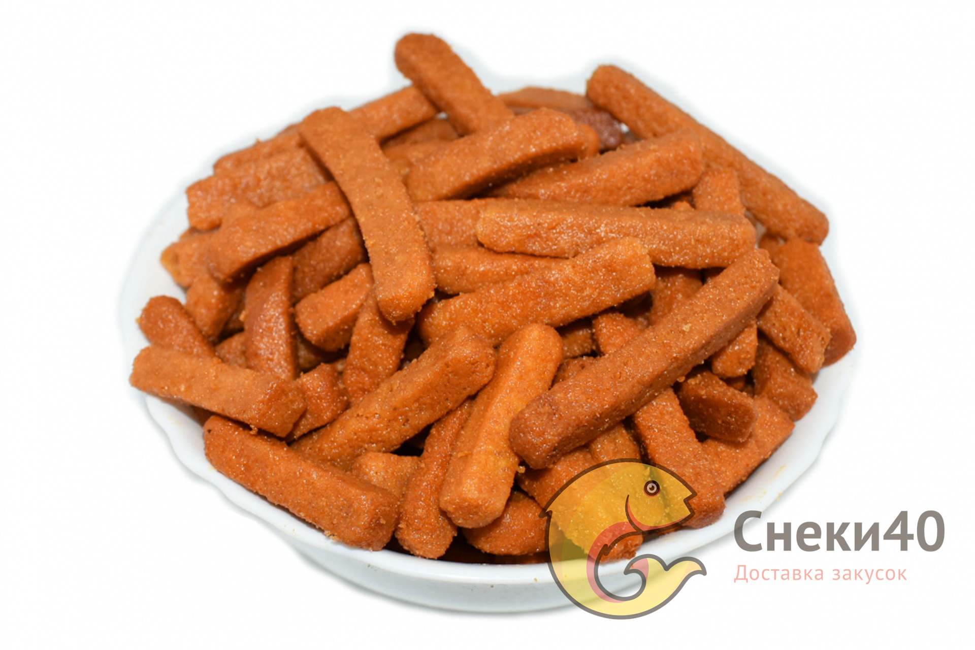 Гренки Лутовские пшеничные "Красная икра" 1кг Гренки Лутовские пшеничные "Красная икра" 1кг