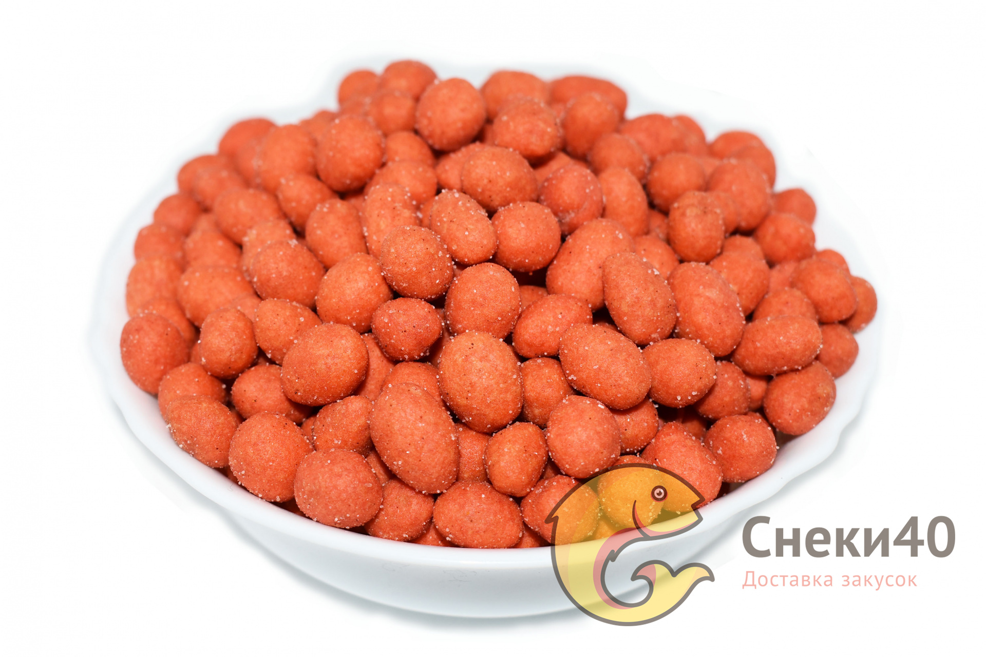 Экстра арахис в хрустящей корочке "Бекон" 1кг Экстра арахис в хрустящей корочке "Бекон" 1кг