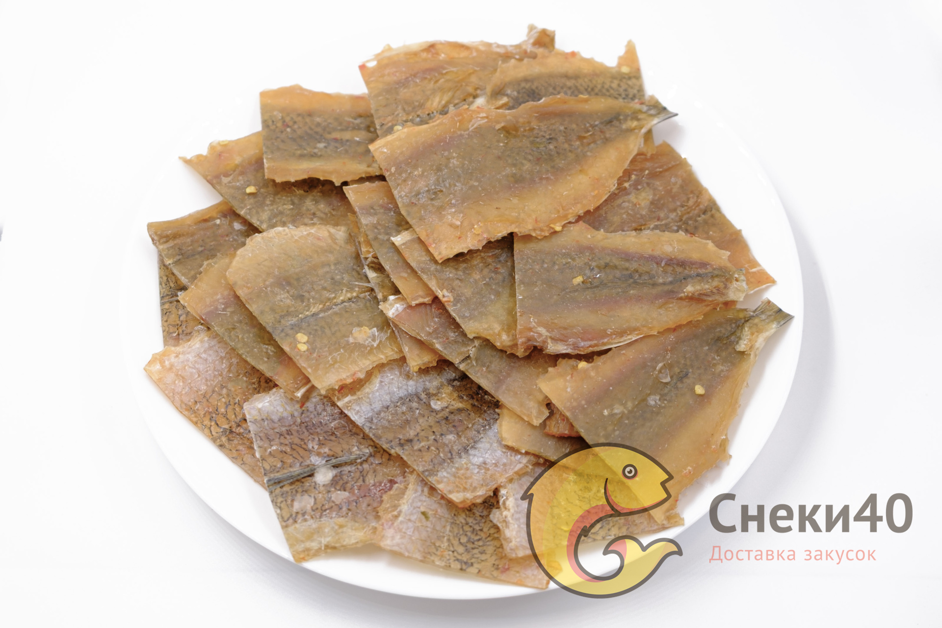 Барракуда солёно-сушеная 1кг Барракуда солёно-сушеная 1кг