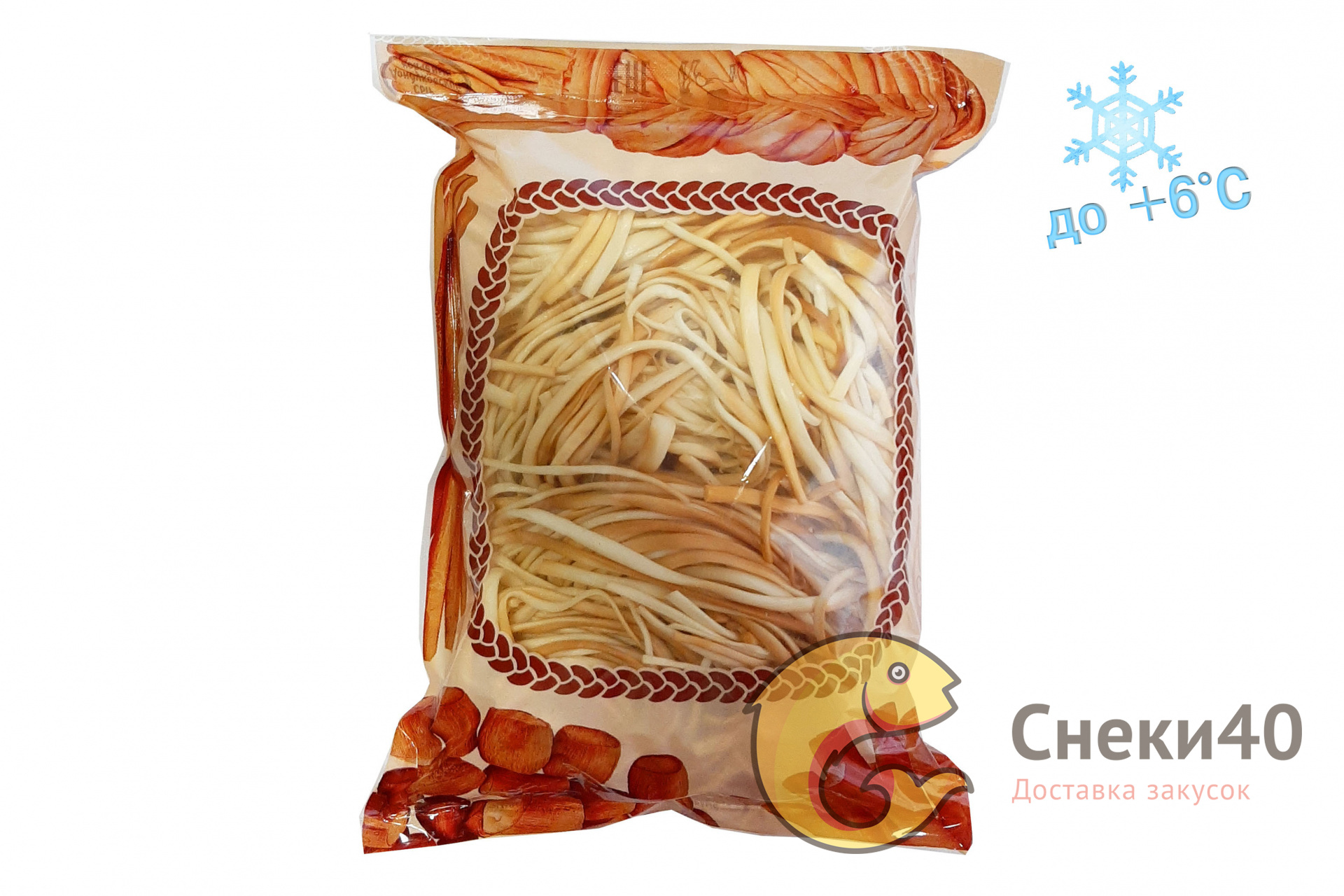 Продукт белково-жировой Пряди "Дондуковский" 1кг Продукт белково-жировой Пряди "Дондуковский" 1кг