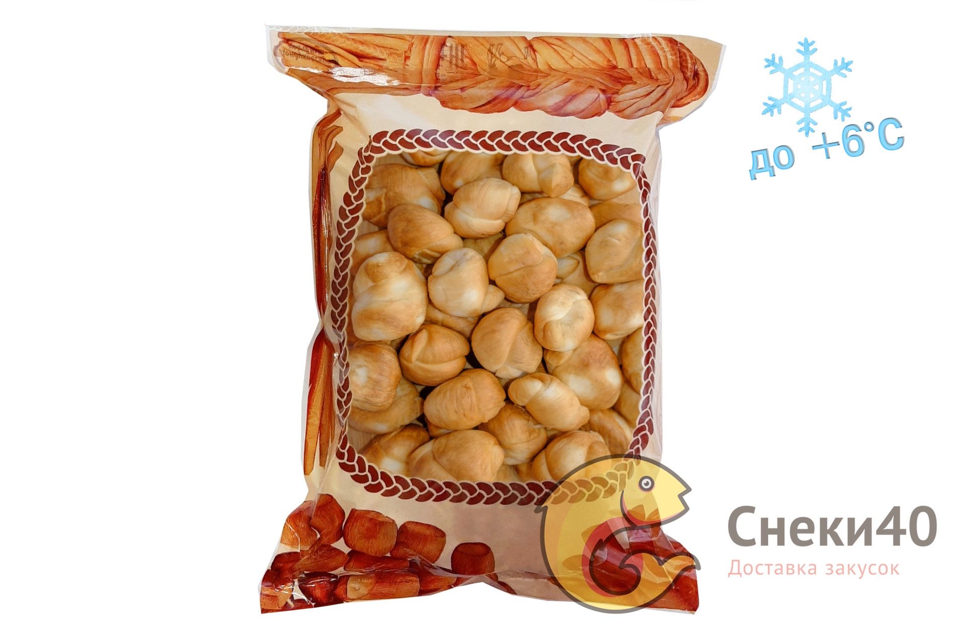 Продукт белково-жировой Моцарелла копченая "Дондуковский" 1кг Продукт белково-жировой Моцарелла копченая "Дондуковский" 1кг